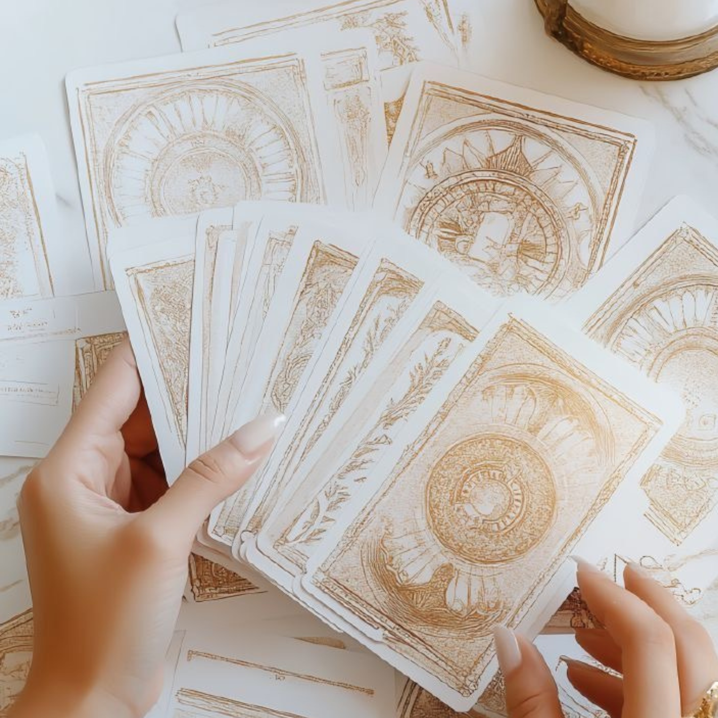 Guidance général personnalisée