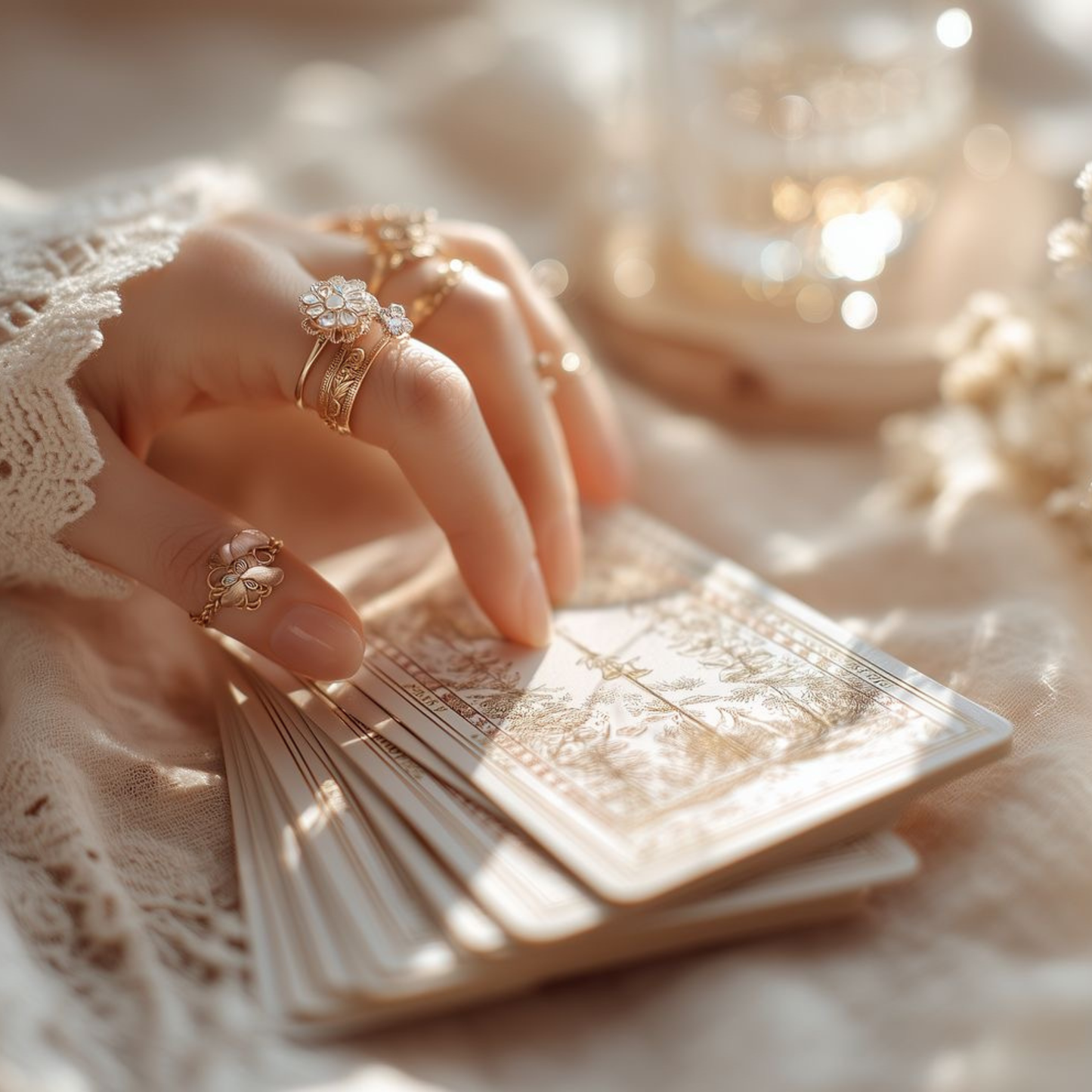 Guidance complète personnalisée