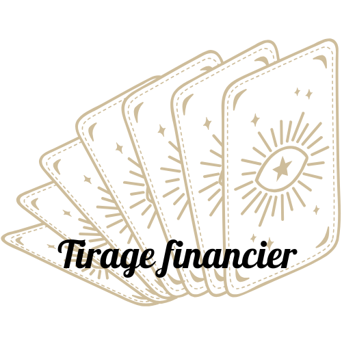 Tirage financier