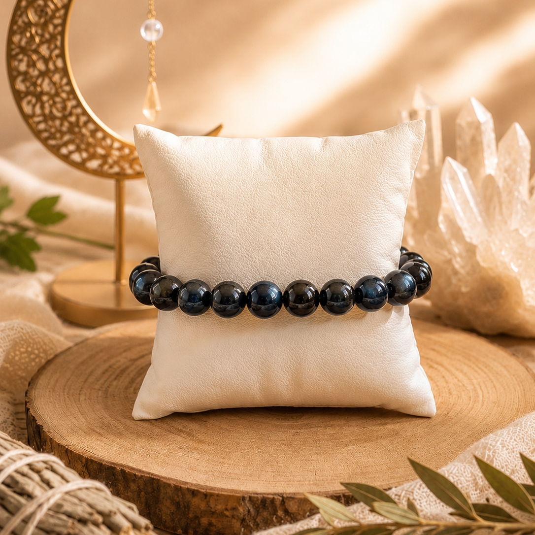 Bracelet Œil de Faucon