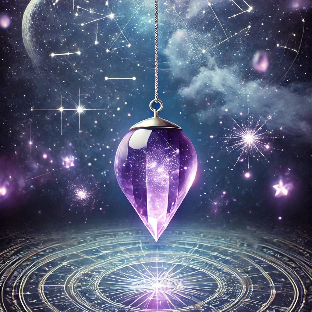 Guidance Spirituelle & de l'Âme