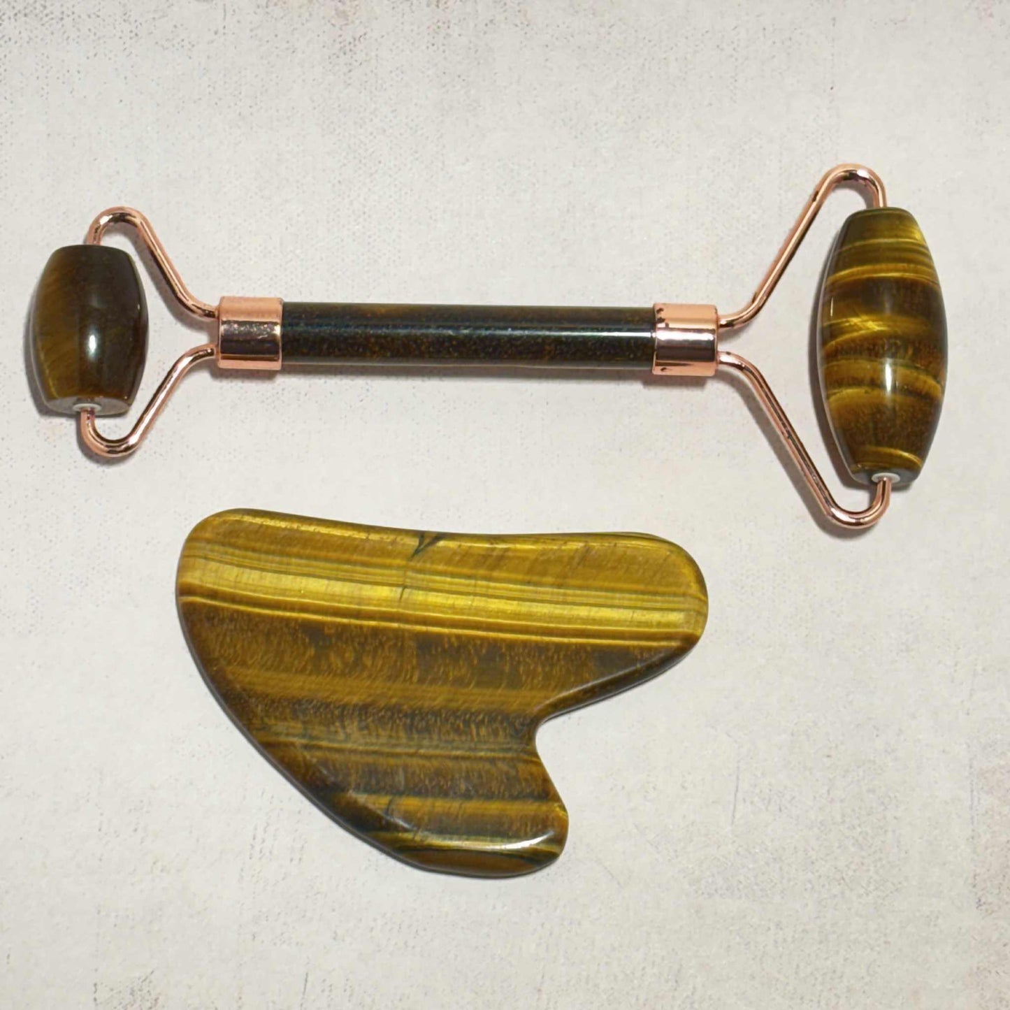 Coffret Bien-Être Œil de Tigre