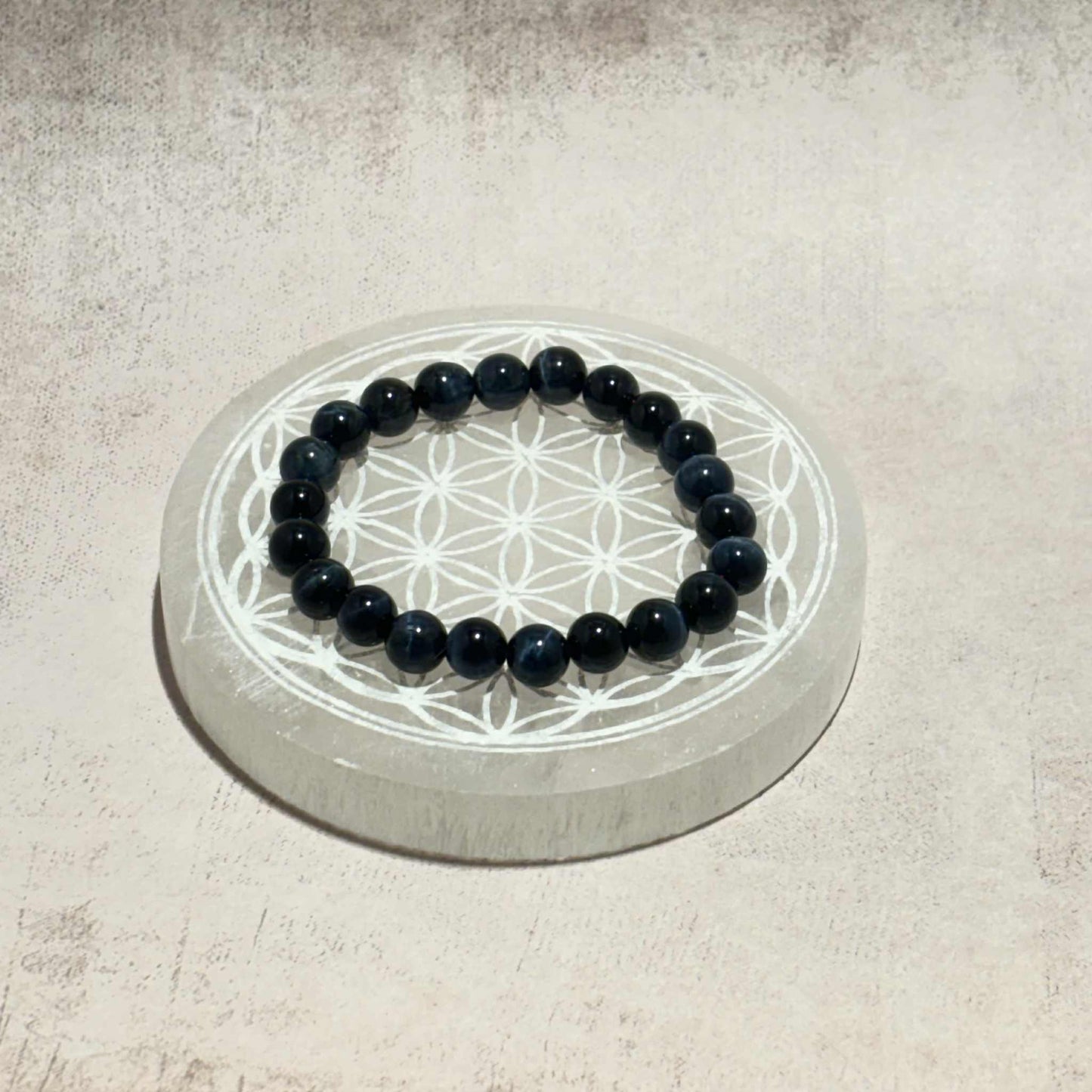 Bracelet Œil de Faucon