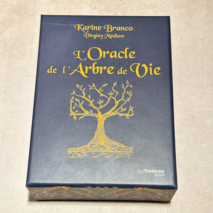 Oracle d'occasion Arbre de Vie