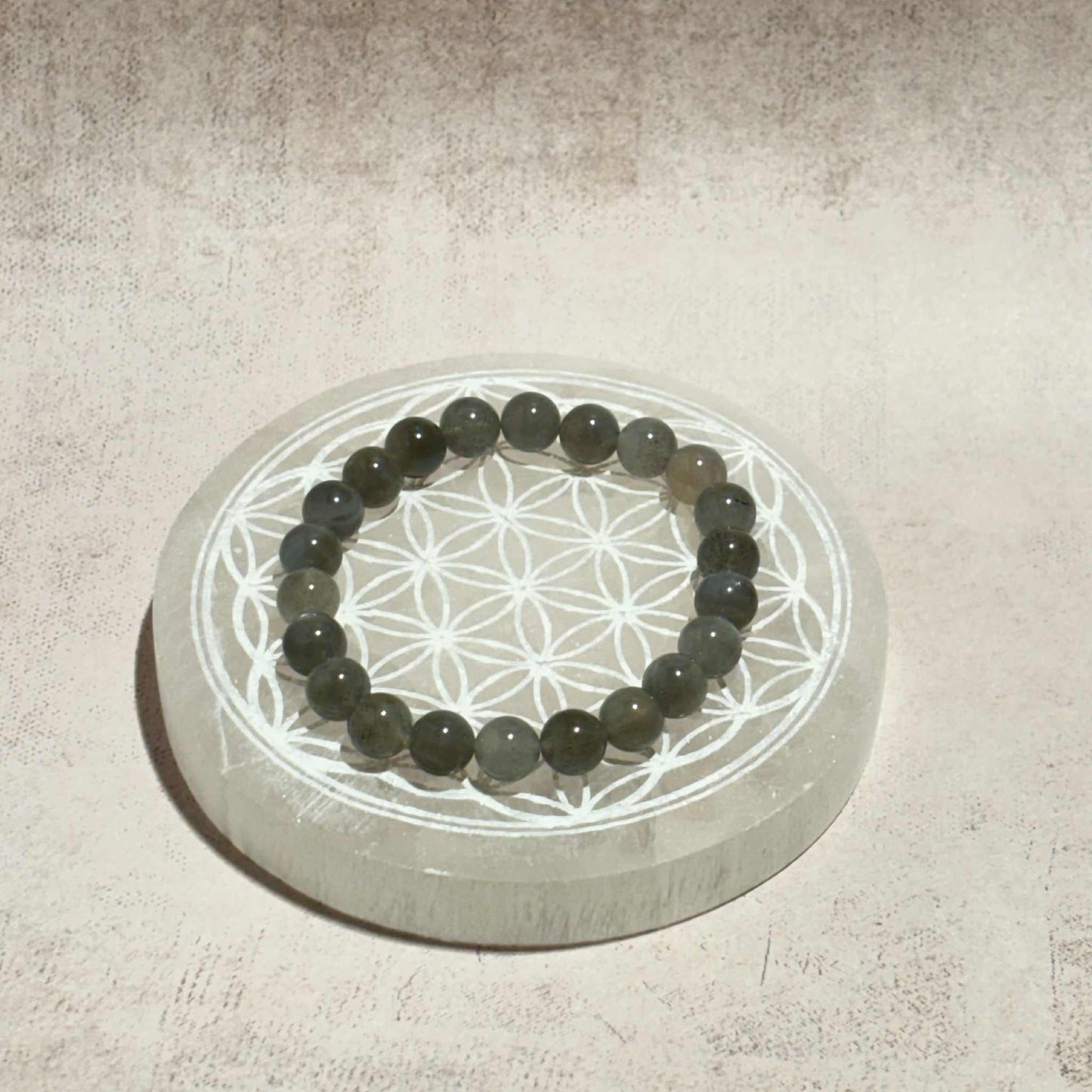 Bracelet Labradorite