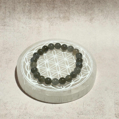 Bracelet Labradorite