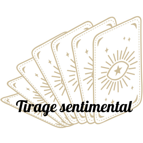 Tirage sentimental