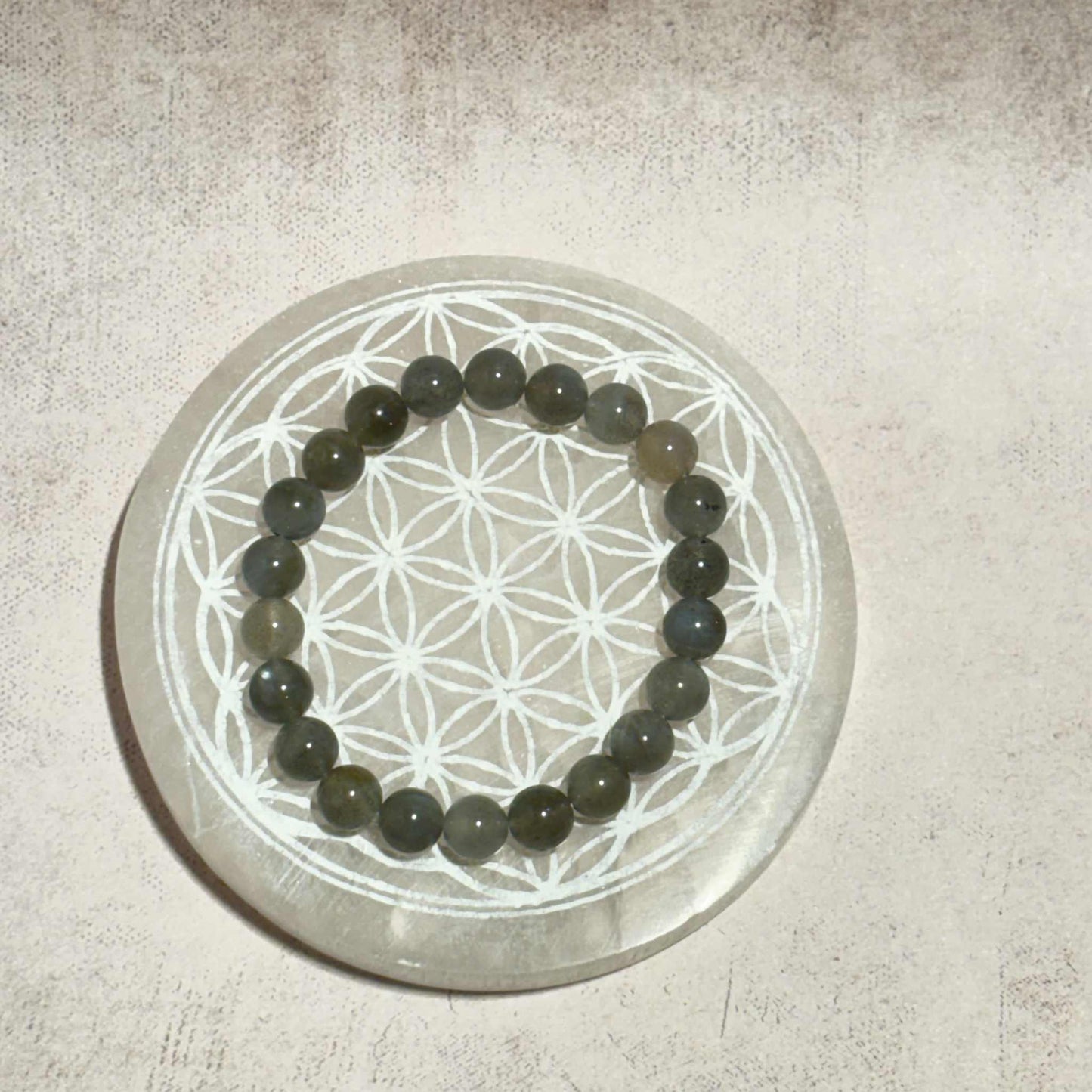 Bracelet Labradorite