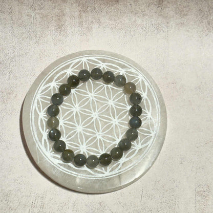 Bracelet Labradorite
