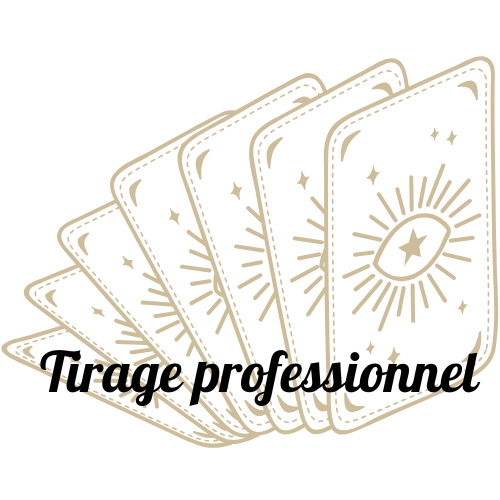 Tirage professionnel