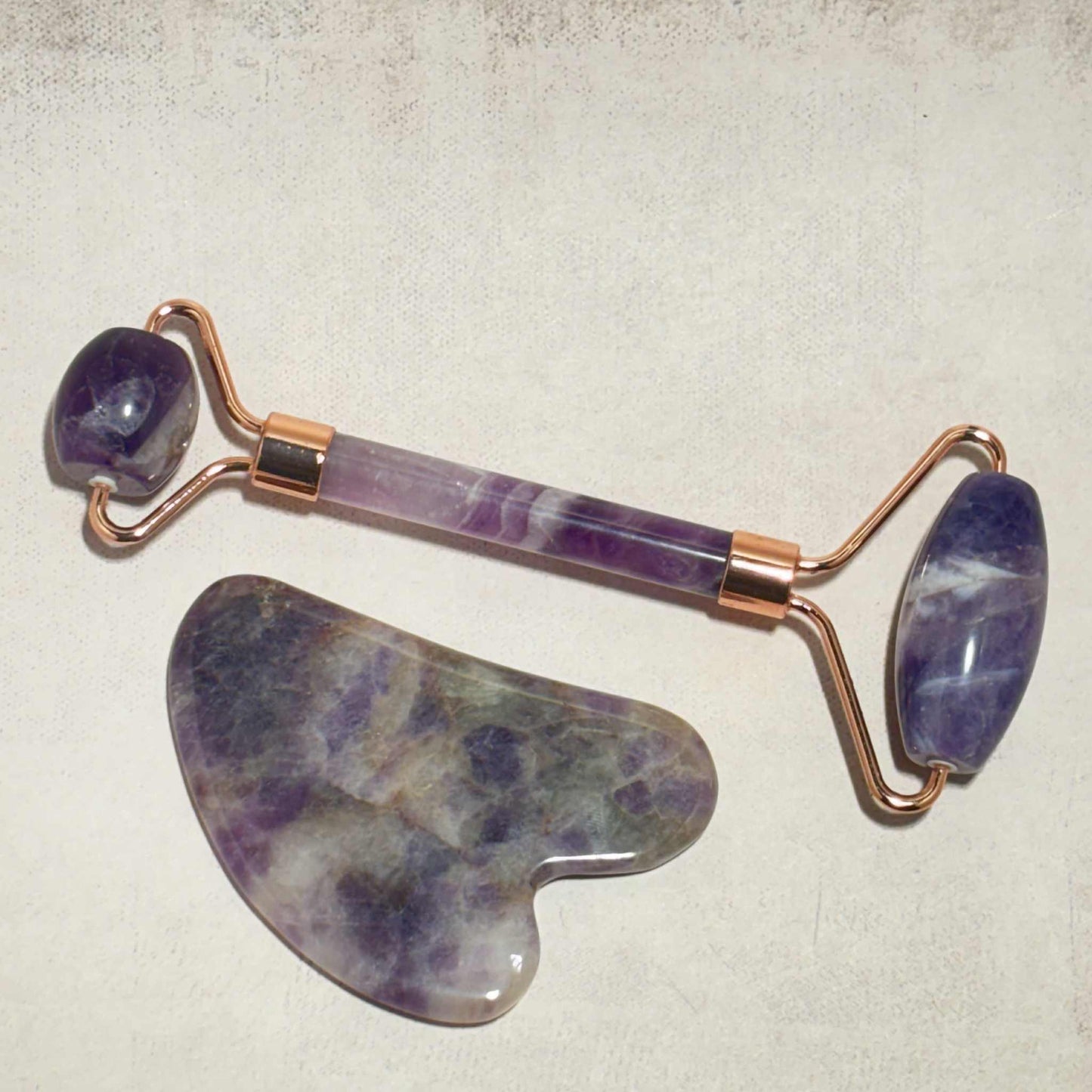 Coffret Bien-Être Améthyste