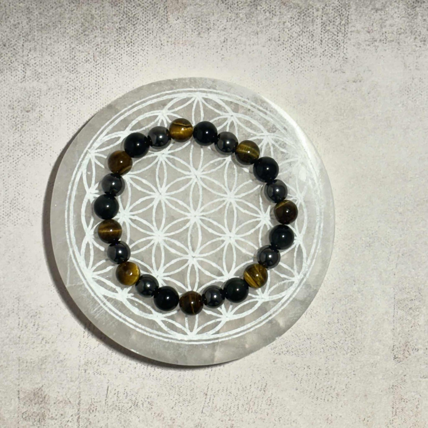 Bracelet Protection Puissante