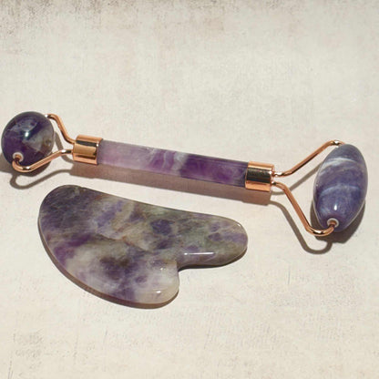 Coffret Bien-Être Améthyste