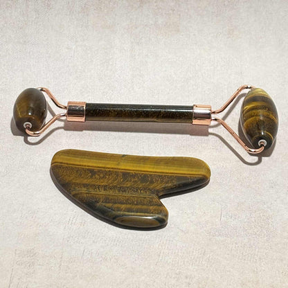 Coffret Bien-Être Œil de Tigre