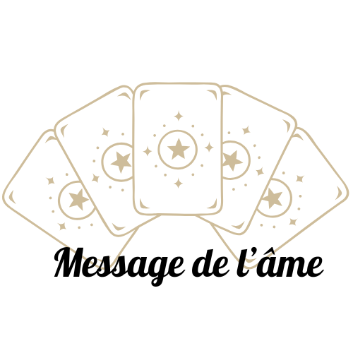 Tirage Message Âme