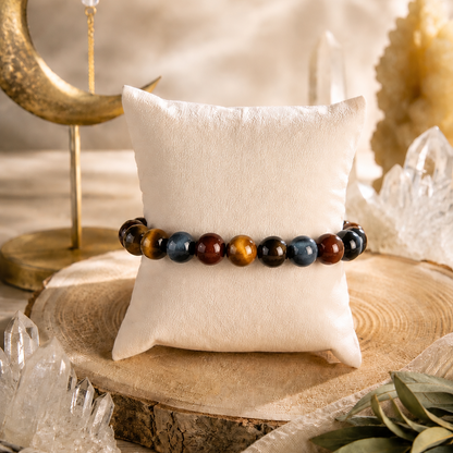Bracelet Triple Protection