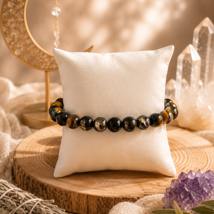 Bracelet Protection Puissante