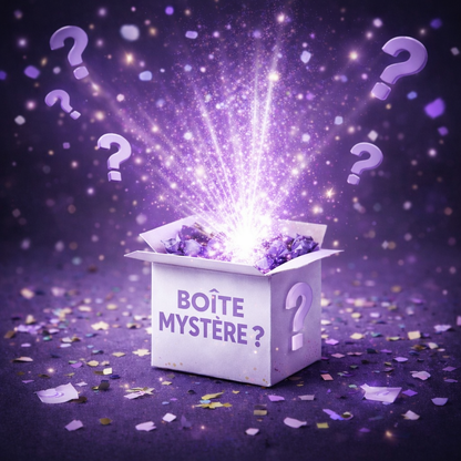 Boîte mystère