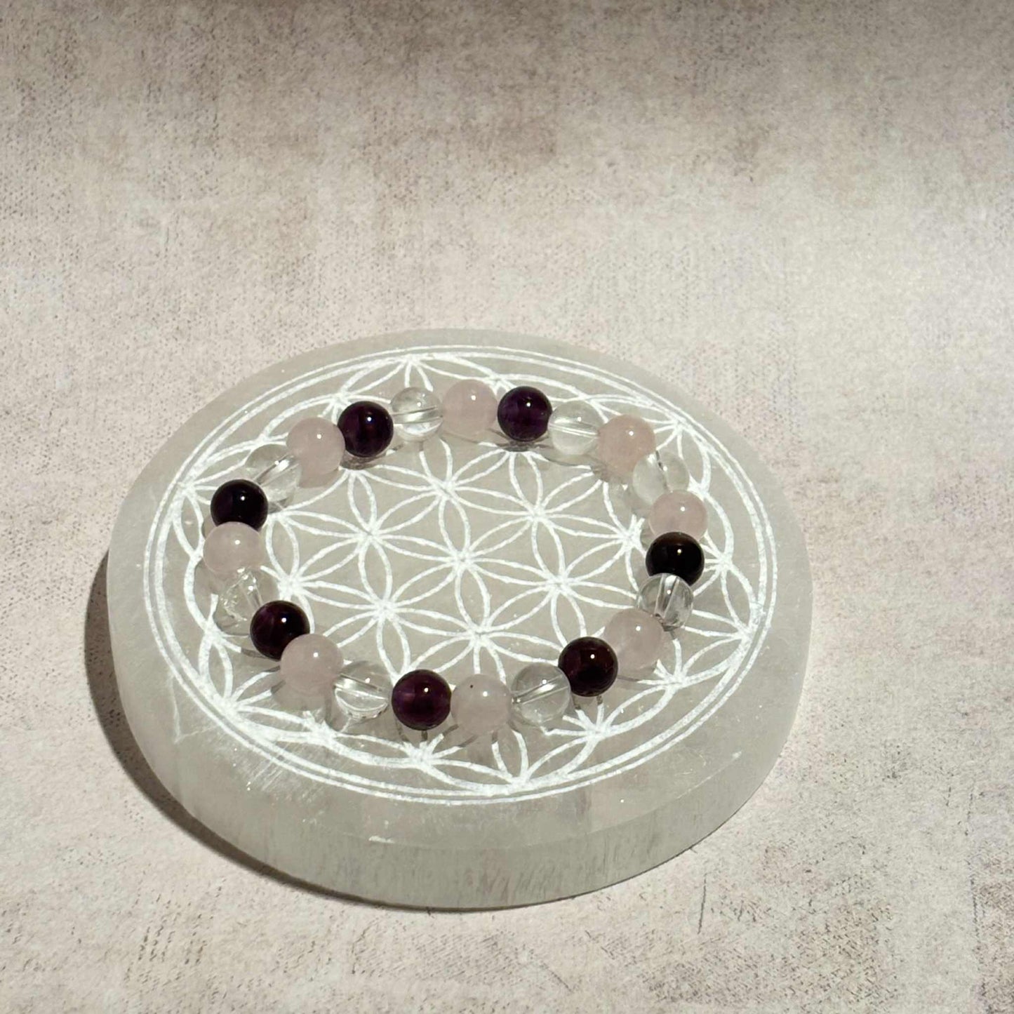 Bracelet Harmonie Trio