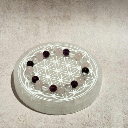 Bracelet Harmonie Trio