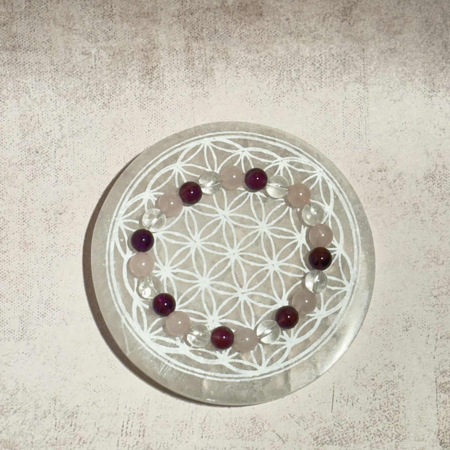 Bracelet Harmonie Trio