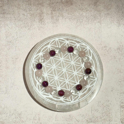 Bracelet Harmonie Trio