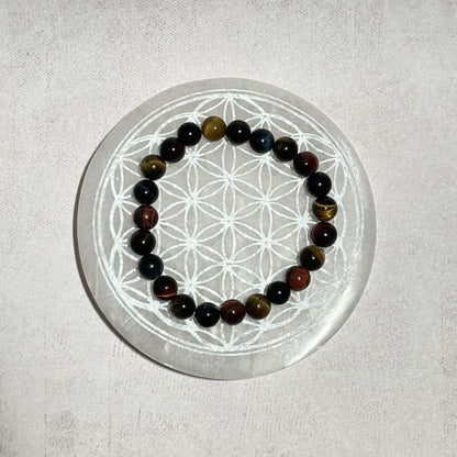 Bracelet Triple Protection